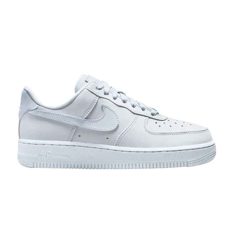 Wmns Air Force 1 '07 Premium 'Blue Tint'